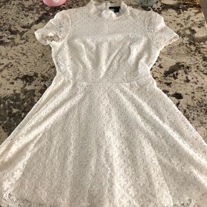 NWOT Forever 21 lace dress